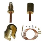 Thermocouples