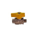 Keefer® Gas Valves