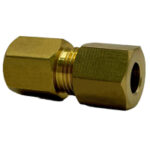 #10 Female Connector