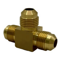#9 Male Compression Check Valve