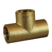 #35C : Female Cast Tee