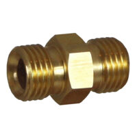 #39 : Parallel Coned Hex Nipple