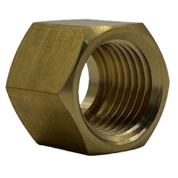 #45 Retaining Nut