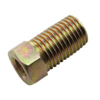 #58SL : Long Steel Tube Nut