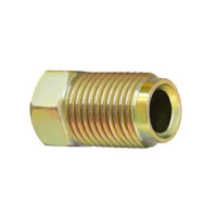 #60 : Ford Carby / CAV Nut