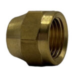 #6S : Short Flare Nut