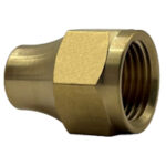 #6R : Reducing Flare Nut