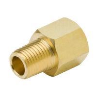 #62W : Washer Face Male Adaptor