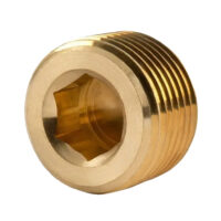 #64IH : Internal Hex Plug