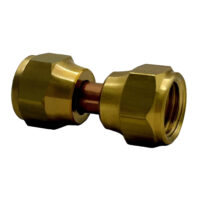 #70 : Swivel Connector