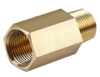 #72L : Long M & F Adaptor