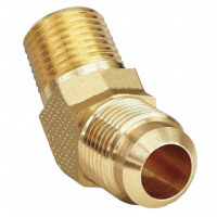 #8-45 : Male Elbow Union