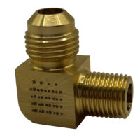 #8 : Male Flare Elbow Union