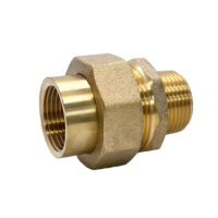 #87 : M&F Barrel Union