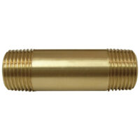 #28R : Long Round Nipple