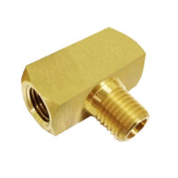 #35MF : Male Stem Tee