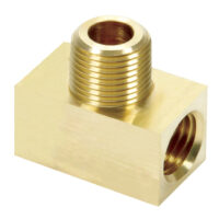 #61M : Inverted Flare Male Tee