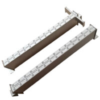 10 Port - Single/Double