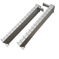 10 Port - Right/Left