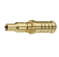 Jamec Quick Release Hose Tail Coupling