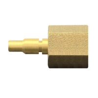 Jamec Quick Release Female Coupling