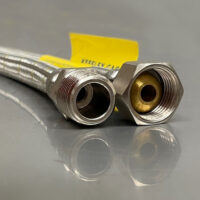 KEEFLEX 33 SERIES Stainless Steel Braided Gas Hose 331013