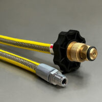 KEEFLEX 43 SERIES S-Core Gas Hose 430621