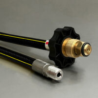 KEEFLEX 43 SERIES S-Core Gas Hose 430622