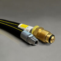 KEEFLEX 43 SERIES S-Core Gas Hose 430623