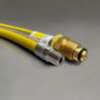 KEEFLEX 43 SERIES S-Core Gas Hose 430624