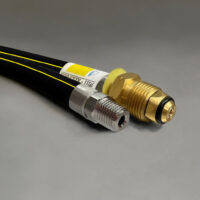 KEEFLEX 43 SERIES S-Core Gas Hose 430624