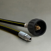 KEEFLEX 43 SERIES S-Core Gas Hose 430641