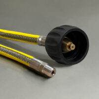 KEEFLEX 43 SERIES S-Core Gas Hose 430642