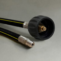 KEEFLEX 43 SERIES S-Core Gas Hose 430642