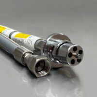 KEEFLEX 43 SERIES S-Core Gas Hose 430828