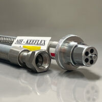 KEEFLEX 43 SERIES S-Core Gas Hose 431003