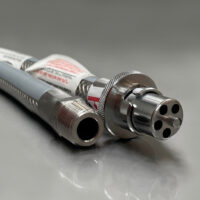 KEEFLEX 43 SERIES S-Core Gas Hose 431201