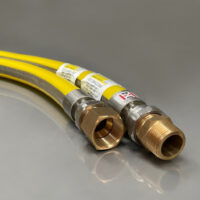 KEEFLEX 43 SERIES S-Core Gas Hose Kit 432526