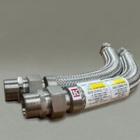 KEEFLEX 43 SERIES S-Core Gas Hose Kit 433228NC