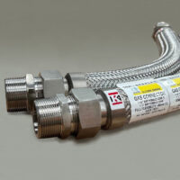 KEEFLEX 43 SERIES S-Core Gas Hose 435030NC