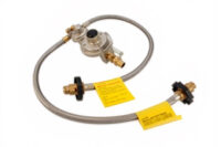 Double Bottle Reg Kits