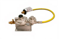 Single Bottle Reg Kits (S-Core Series Hoses)