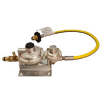 Single Bottle Reg Kits (S-Core Series Hoses)