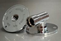 KEEFLEX Floor Socket Kit - Large Base