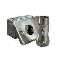 8800500 KEEFLEX Wall Socket Kit (rear entry)