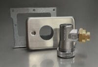 KEEFLEX Wall Socket Kit (timber)