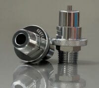 KEEFLEX Adaptor Male Bayonet x 1/2 BSPT