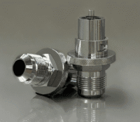 KEEFLEX Adaptor Male Bayonet x 1/2 SAE MF