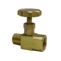 Needle Valves - 91415