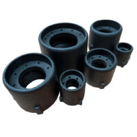 FR-AN Low Pressure Nozzles